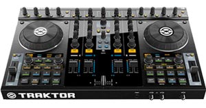 Native Instruments S4