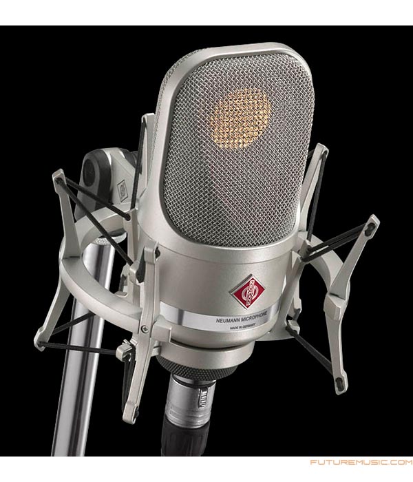 Neumann-TLM107