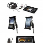Griffin Unveils New & Updated iOS Audio Accessories