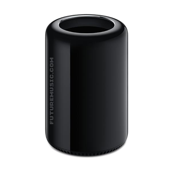 New Dyson Mac Pro Garbage Can