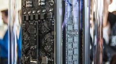 Apple Unveils New Mac Pro – Interested??