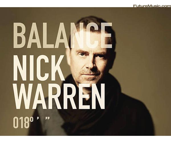 Nick Warren Balance018