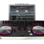 Pioneer Unveils DDJ-ERGO DJ MIDI Controller