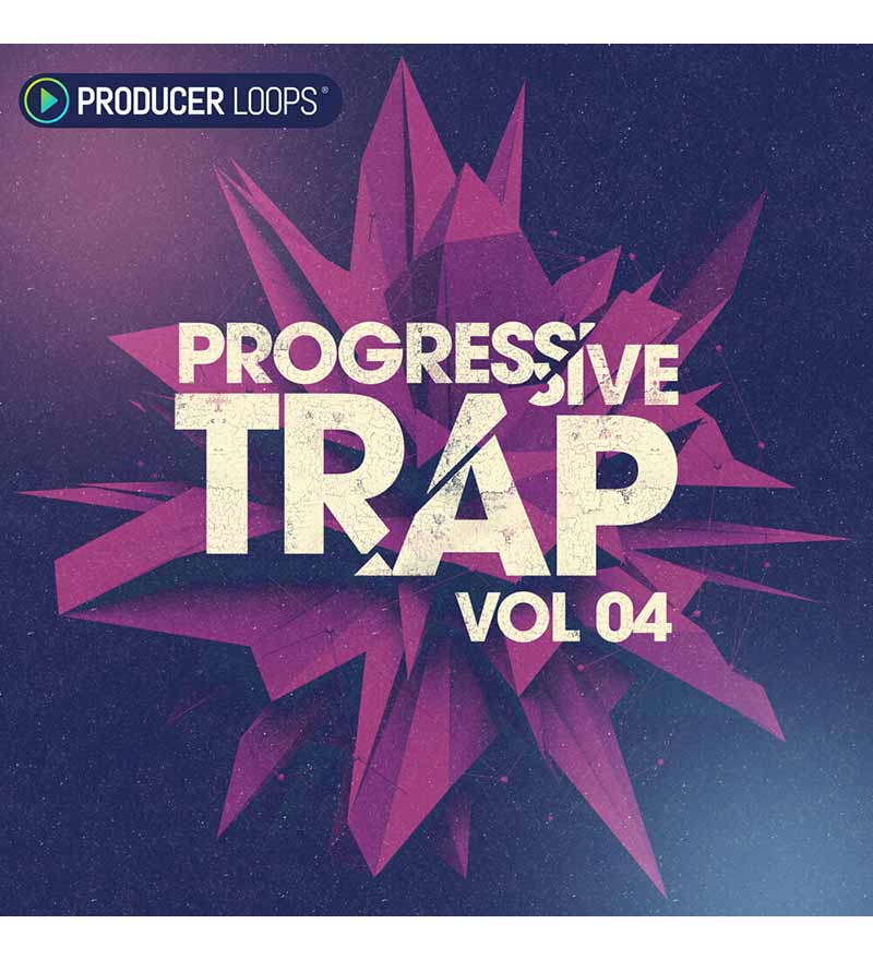 Producer-Loops-Progressive-Trap-Vol-4