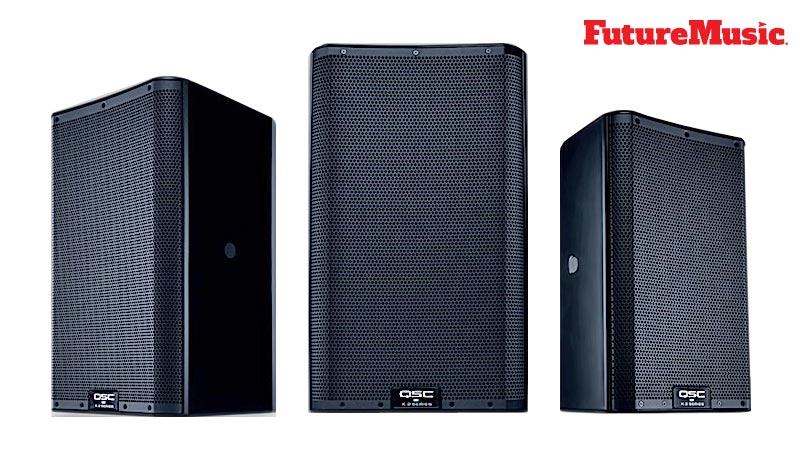 QSC-K2-Series-Loudspeakers-FutureMusic