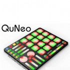 Keith McMillen’s QuNeo – 3D Multi-touch Open Source MIDI & USB Pad Controller Will Ship!