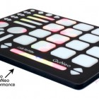 Keith McMillen Instruments Unveils QuNeo Rogue – Wireless Battery Accessory