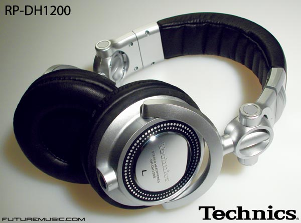 Technics RP-DH1200 image