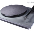 Rega RP1 Turntable Targets Entry-Level Audiophiles