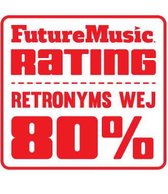 Retronyms Wej 80 Rating