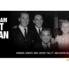 Robert Zildjian Dead At 89