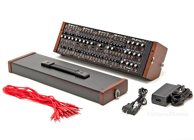 Roland SYSTEM 500