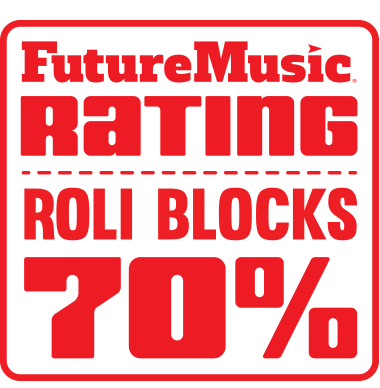 Roli Blocks Review 70 Rating