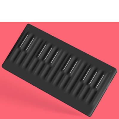 FutureMusic Holiday 2017 Gift Guide Roli Blocks