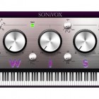 SONiVOX Premiers TWIST Spectral Morphing Synthesizer