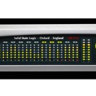 SSL Announces Sigma – Analog Mix Engine