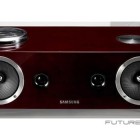 Samsung Unveils Hybrid Vacuum Tube Amplifier