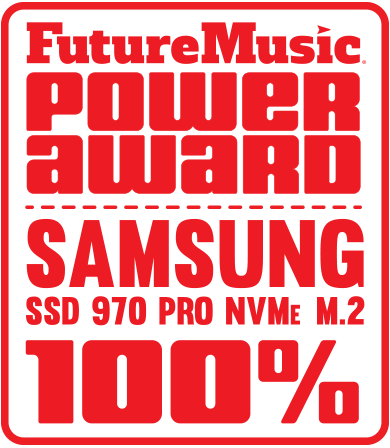 Samsung 970 Pro Review 100 Rating