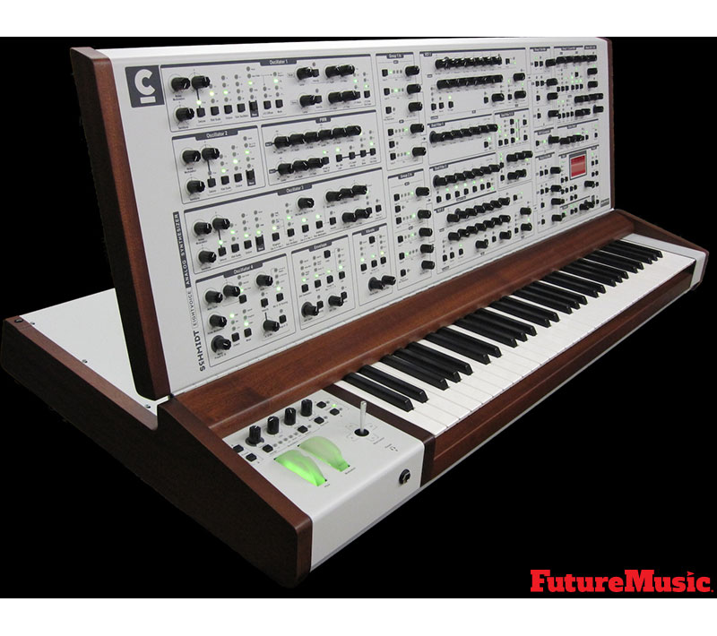 Schmidt-Eightvoice-Analog-Synth-FutureMusic