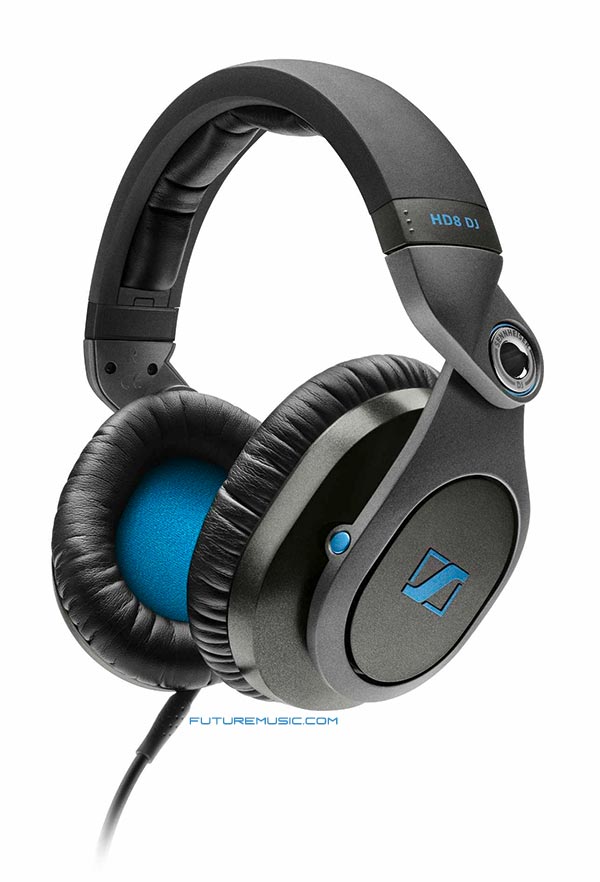 Sennheiser-hd8-dj