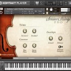 Native Instruments Announces Session Strings Pro