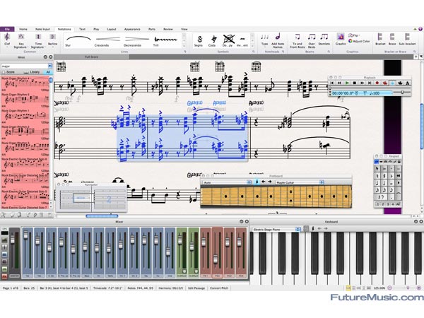 Sibelius7