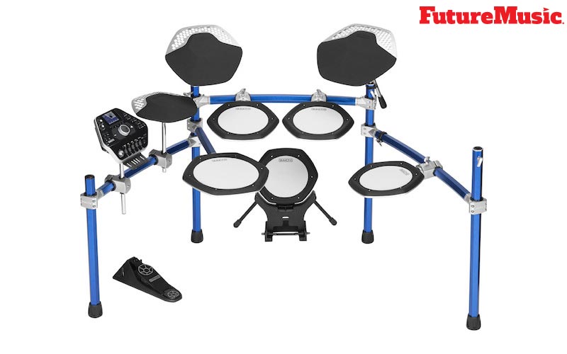 Simmons-SD2000-electronic-drum-kit-FutureMusic