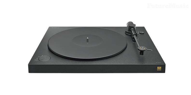 Sony-PS-HX500-turntable