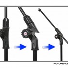 Galaxy Audio Releases Standformer