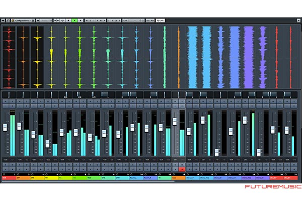 Steinberg-Cubase-8-Wave-Meters