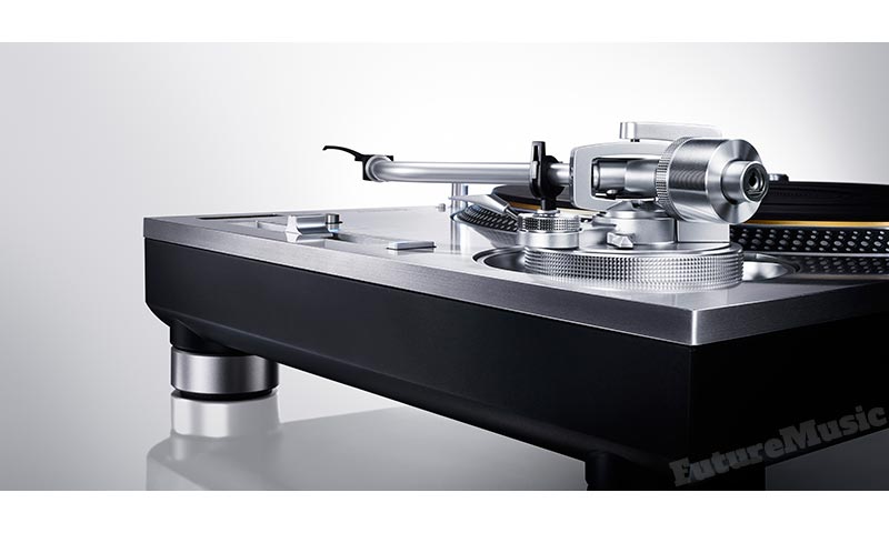 Technics SL1200GAE Turntable