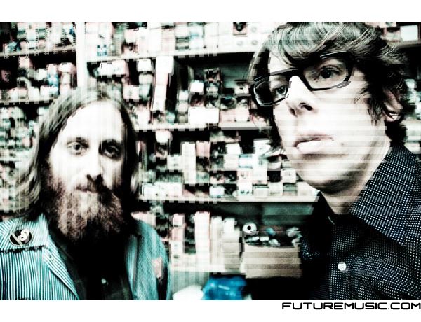 The Black Keys