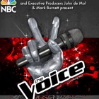 NBC Casting The Voice – New Reality Music Show