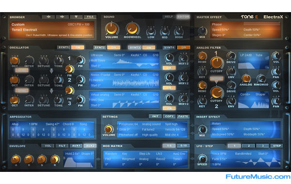 Vst Tone 2 Gladiator Crack