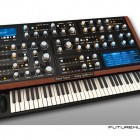 TONE2 Announces SAURUS Analog Synthesizer