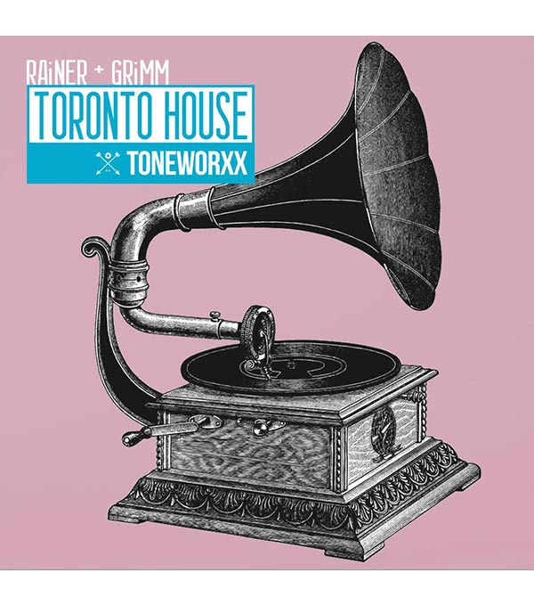 Toneworxx Rainer & Grimm Toronto House Sample Review