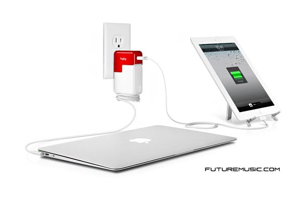 TwelveSouth PlugBug