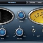 WaveArts Releases Tube Saturator Plug-In