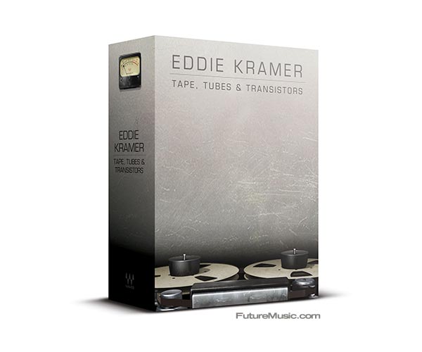 waves eddie kramer plug-in bundle