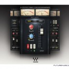 Waves Showcases NLS Non-Linear Summing Plug-In