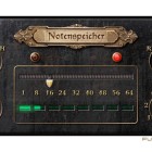 WOK Unleashes NOTENSPEICHER – MIDI Recorder / Sequencer Plug-In For Windows