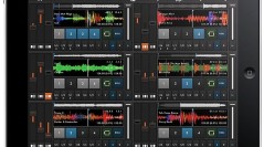 Zerodebug Unleashed d(–)b – New Modular DJ App For iPad