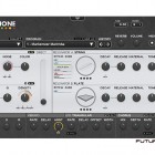 Applied Acoustics Systems Releases Chromaphone – Percussion Synthesizer For Mac & PC