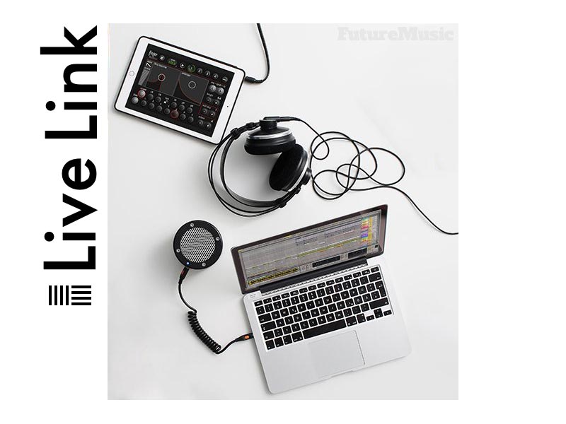 ableton live link