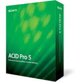 Best Production Software: Acid Pro 5 / Reason 3.0