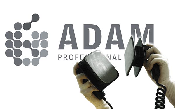 Adam Audio has been revived!