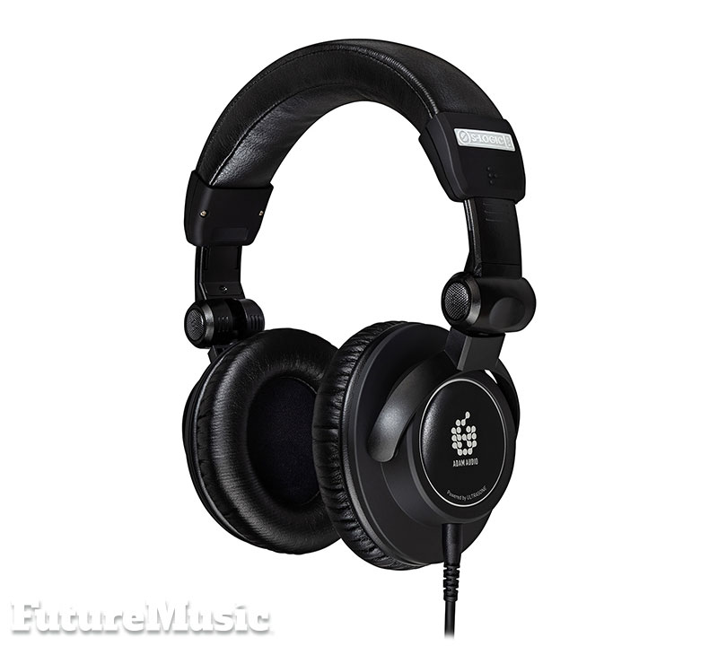 Adam Audio  Premiers Studio Pro SP-5 Studio Headphones