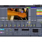 AfroDJMac Debuts Free Ableton Live Synth Workstation Rack