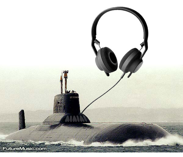 aiaiai tma-1 submarine headphones