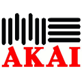 Akai Ableton Hybrid Logo